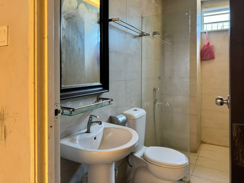 For Sale - Aman Sari Lofts