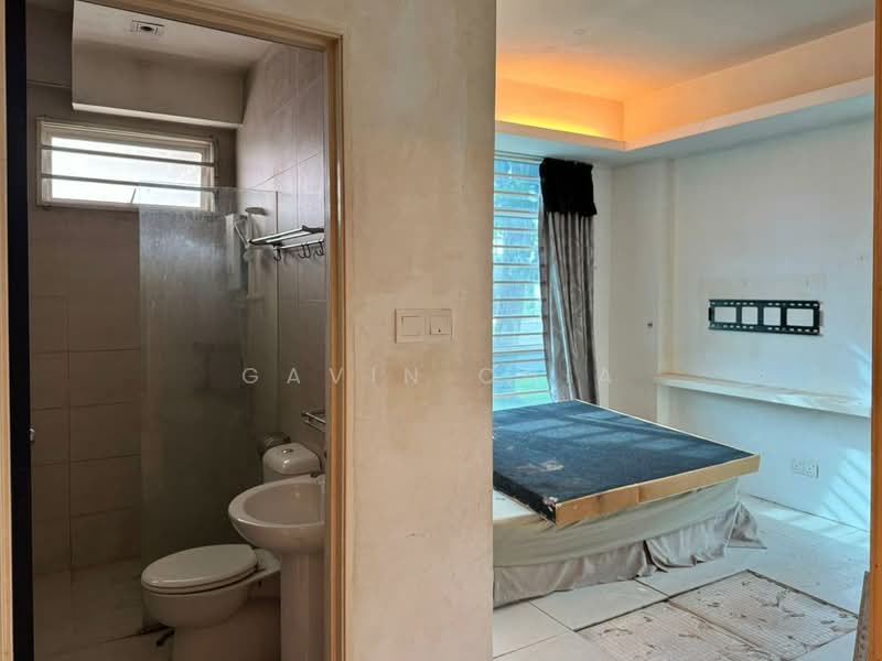 For Sale - Aman Sari Lofts