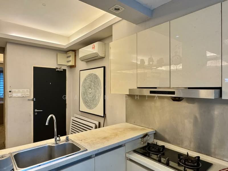 For Sale - Aman Sari Lofts