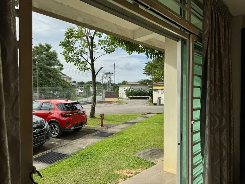 For Sale - Aman Sari Lofts