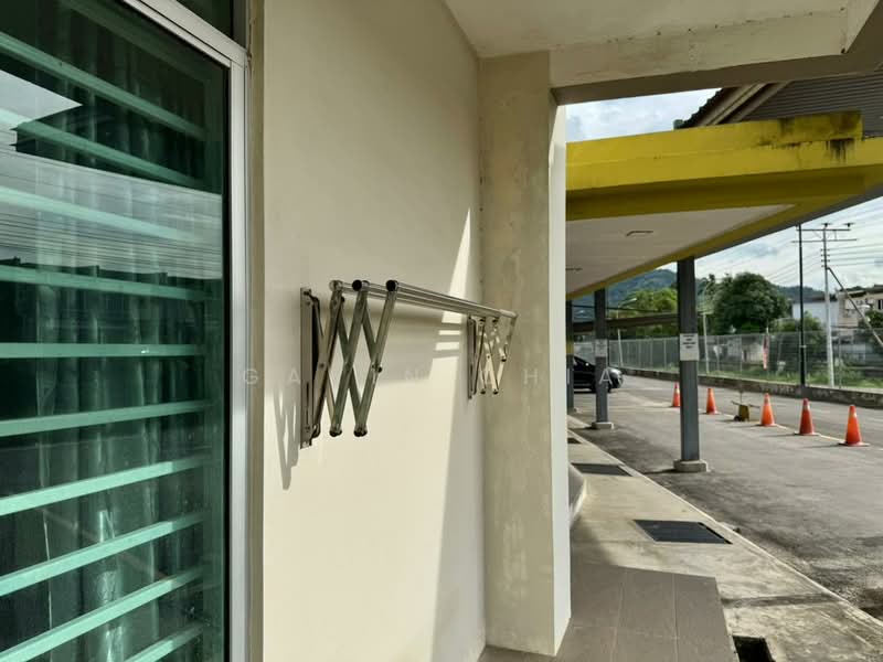 For Sale - Aman Sari Lofts