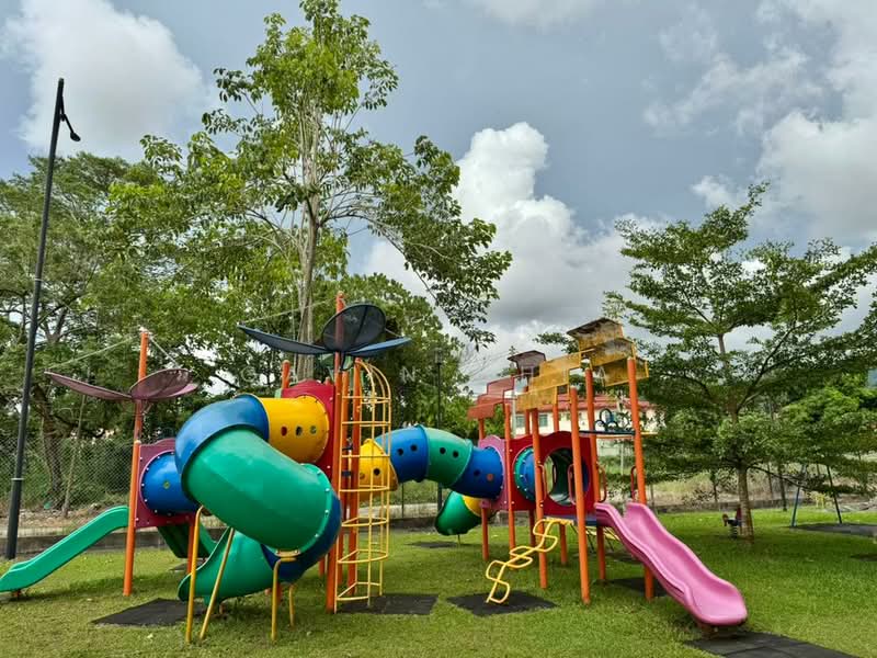 For Sale - Aman Sari Lofts