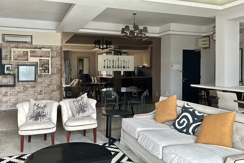 For Sale - Aman Sari Lofts