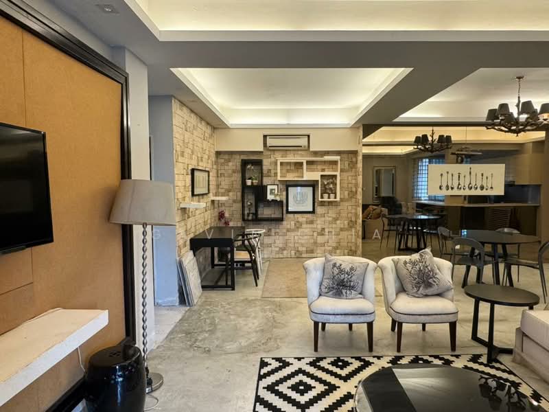 For Sale - Aman Sari Lofts