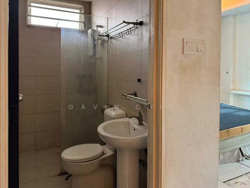 For Sale - Aman Sari Lofts