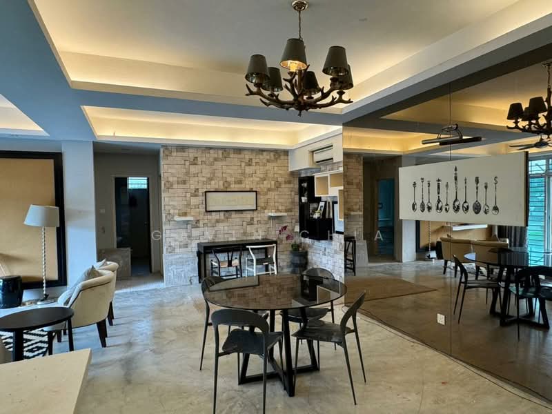 For Sale - Aman Sari Lofts