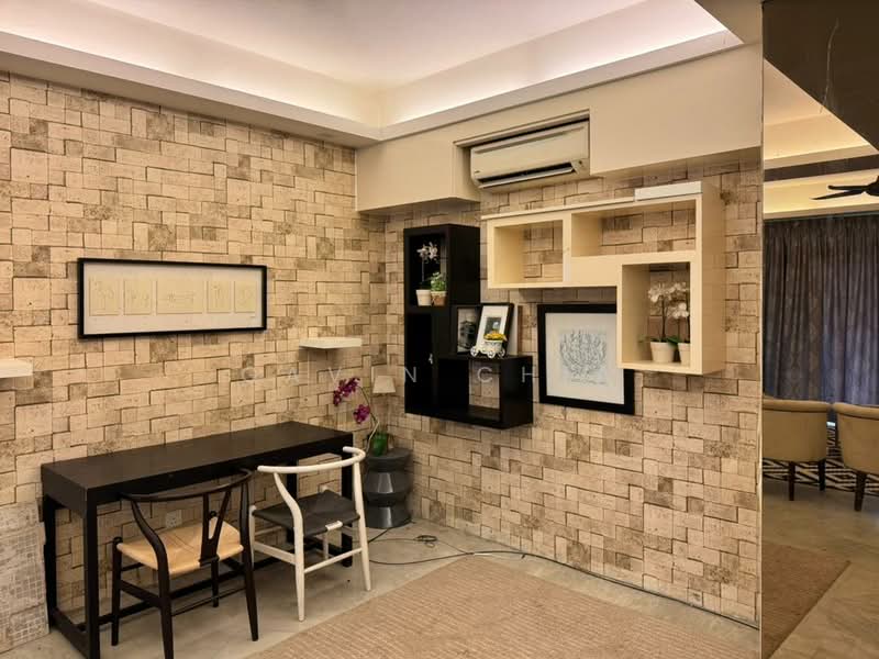 For Sale - Aman Sari Lofts