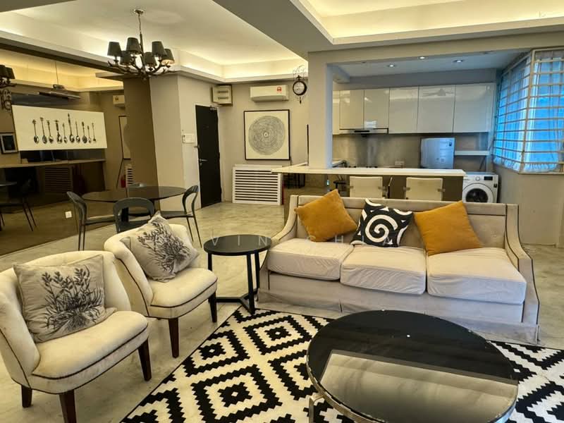 For Sale - Aman Sari Lofts