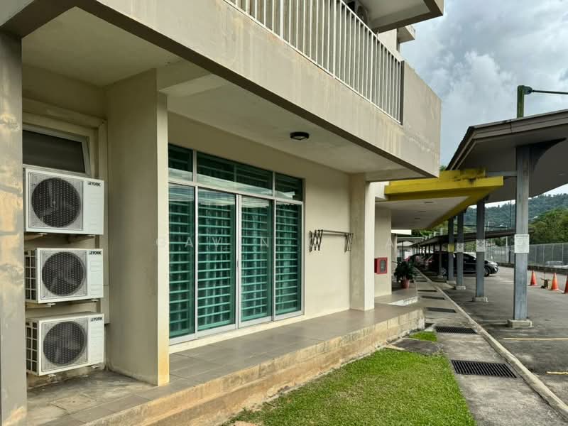 For Sale - Aman Sari Lofts