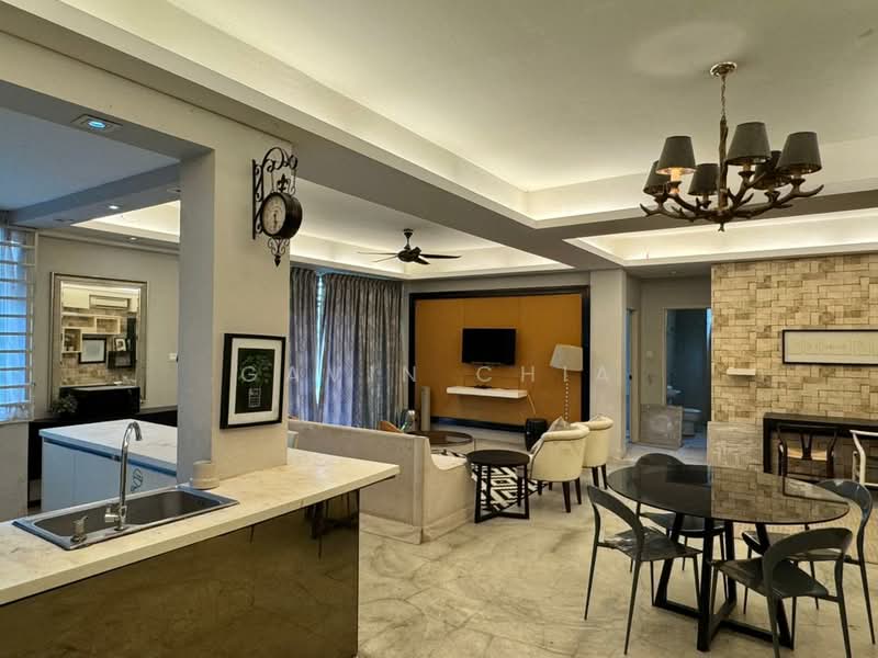 For Sale - Aman Sari Lofts