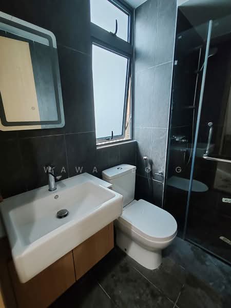 The Luxe By Infinitum untuk Untuk Disewa - RM 2,200 /bulan, Mac 2026 - Bathroom - PropertyGuru.com.my