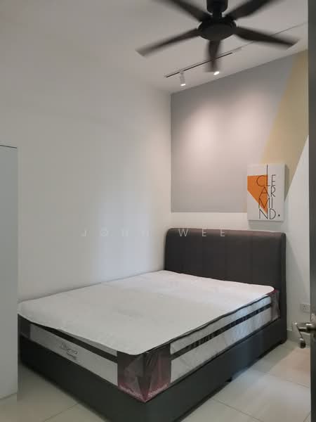 Service Residence for Sale at TRIO By Setia - John Wee - Bedroom - PropertyGuru.com.my