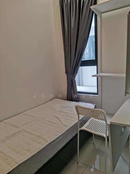 Service Residence for Sale at TRIO By Setia - John Wee - Bedroom - PropertyGuru.com.my