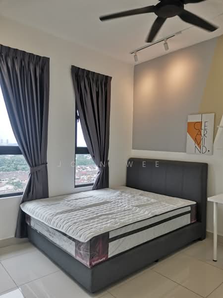 Service Residence for Sale at TRIO By Setia - John Wee - Bedroom - PropertyGuru.com.my