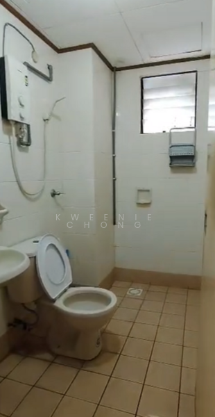 Condominium for Rent at Bayu Tasik 1 - Kweenie Chong - PropertyGuru.com.my