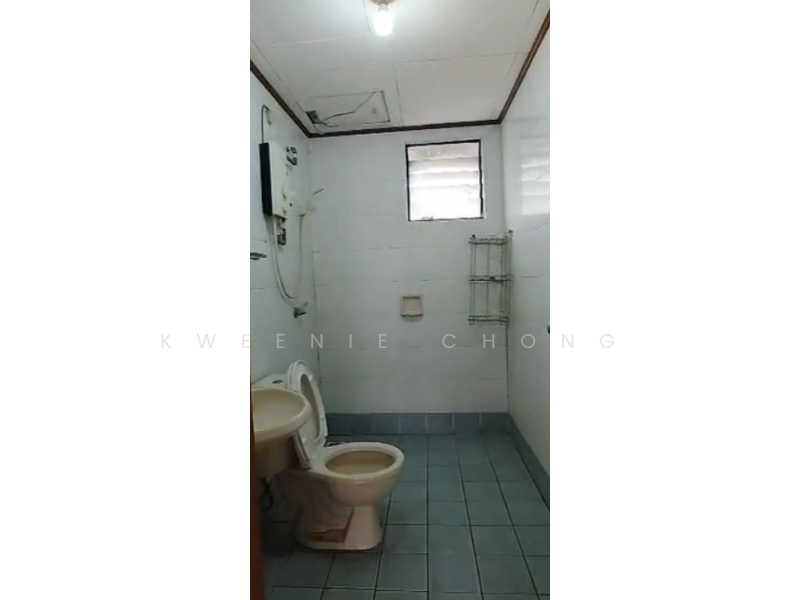 Condominium for Rent at Bayu Tasik 1 - Kweenie Chong - PropertyGuru.com.my