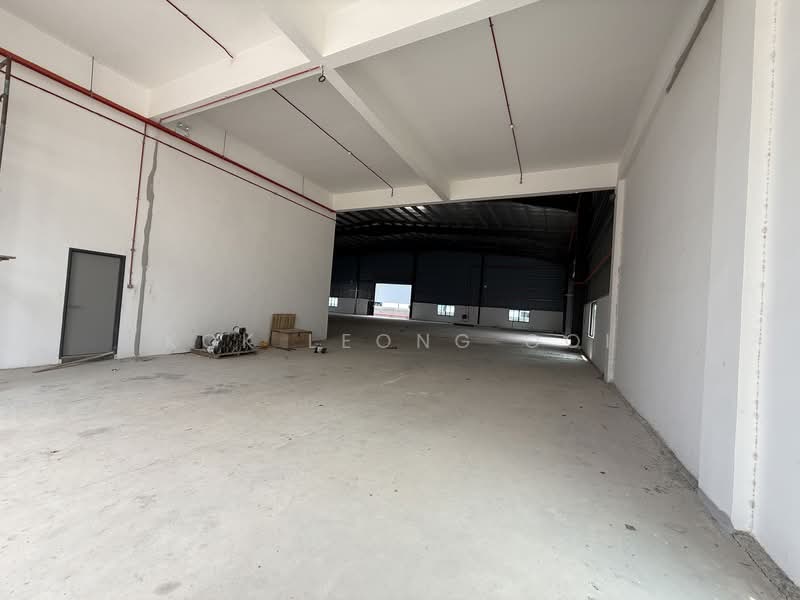 Detached Factory for Rent in Batu Kawan (Penang) - Kok Leong Ooi - Interior - PropertyGuru.com.my