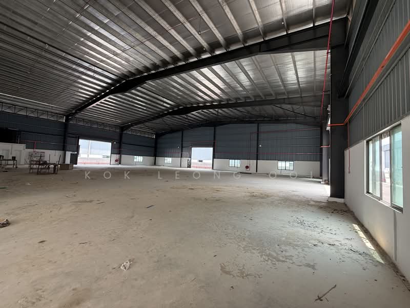 Detached Factory for Rent in Batu Kawan (Penang) - Kok Leong Ooi - Interior - PropertyGuru.com.my