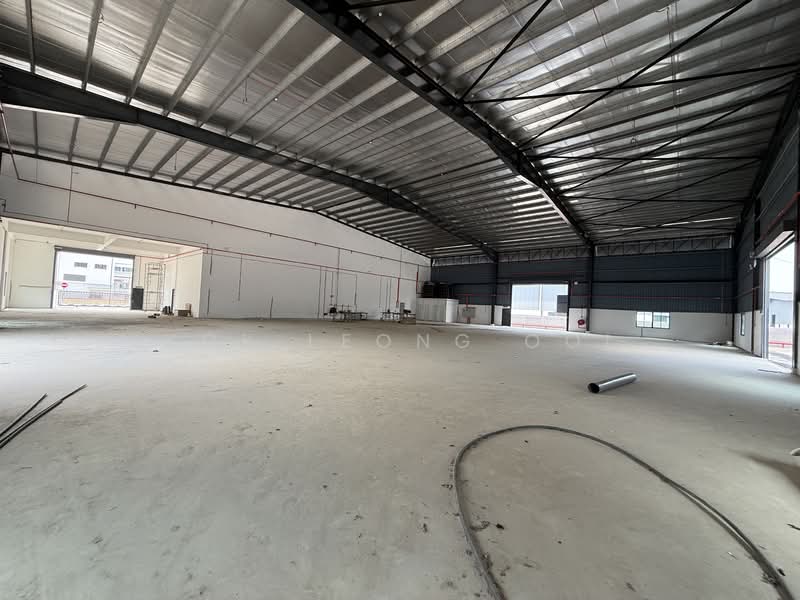 Detached Factory for Rent in Batu Kawan (Penang) - Kok Leong Ooi - Interior - PropertyGuru.com.my