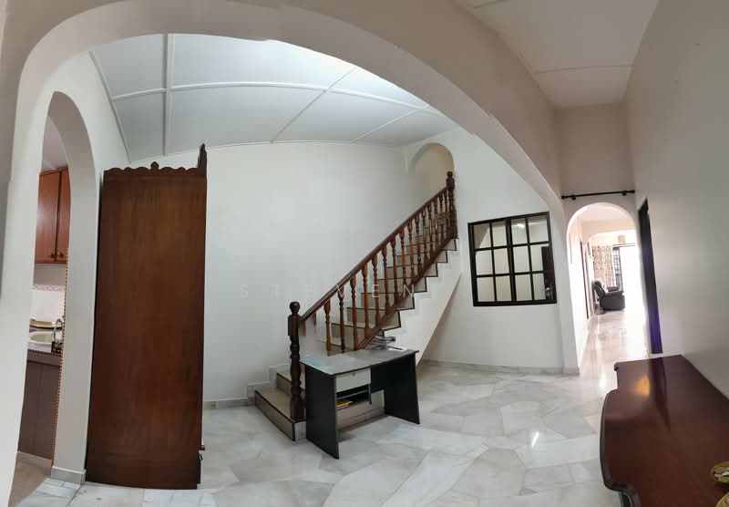 1-storey Terraced House for Sale in Ipoh (Perak) - Steven . - Interior - PropertyGuru.com.my