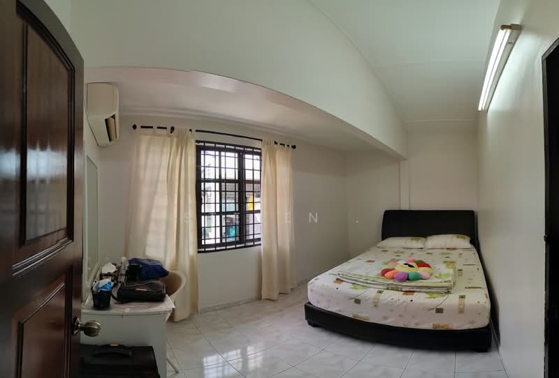 1-storey Terraced House for Sale in Ipoh (Perak) - Steven . - Bedroom - PropertyGuru.com.my