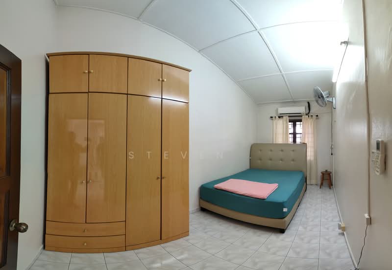 1-storey Terraced House for Sale in Ipoh (Perak) - Steven . - Bedroom - PropertyGuru.com.my
