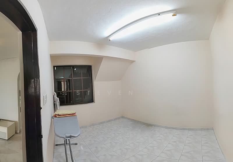 1-storey Terraced House for Sale in Ipoh (Perak) - Steven . - Interior - PropertyGuru.com.my