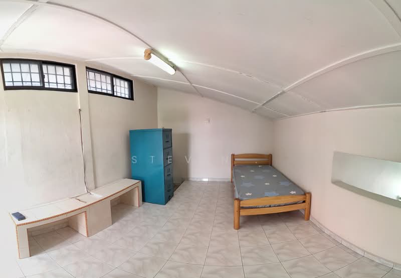 1-storey Terraced House for Sale in Ipoh (Perak) - Steven . - Bedroom - PropertyGuru.com.my
