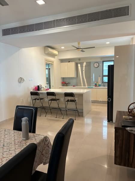 10 Mont Kiara @ MK10 untuk Untuk Disewa - RM 20,000 /bulan, Mac 2026 - Kitchen - PropertyGuru.com.my