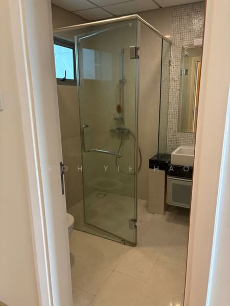 10 Mont Kiara @ MK10 untuk Untuk Disewa - RM 20,000 /bulan, Mac 2026 - Bathroom - PropertyGuru.com.my