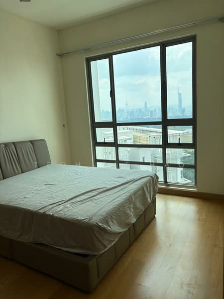 10 Mont Kiara @ MK10 untuk Untuk Disewa - RM 20,000 /bulan, Mac 2026 - Bedroom - PropertyGuru.com.my