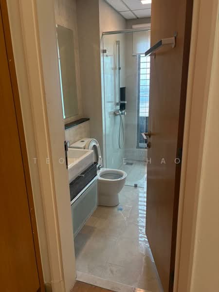 10 Mont Kiara @ MK10 untuk Untuk Disewa - RM 20,000 /bulan, Mac 2026 - Bathroom - PropertyGuru.com.my