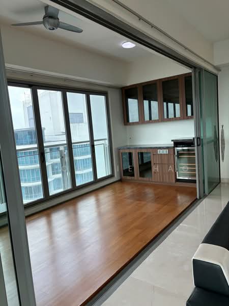 10 Mont Kiara @ MK10 untuk Untuk Disewa - RM 20,000 /bulan, Mac 2026 - Interior - PropertyGuru.com.my