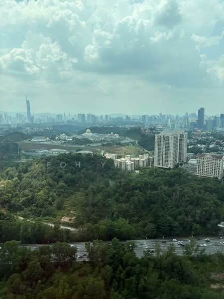 10 Mont Kiara @ MK10 untuk Untuk Disewa - RM 20,000 /bulan, Mac 2026 - View - PropertyGuru.com.my
