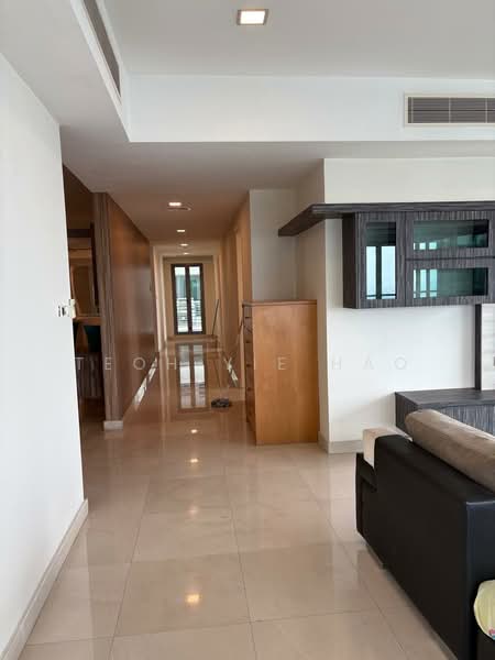 10 Mont Kiara @ MK10 untuk Untuk Disewa - RM 20,000 /bulan, Mac 2026 - Corridor - PropertyGuru.com.my