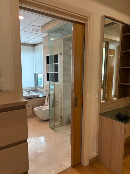 10 Mont Kiara @ MK10 untuk Untuk Disewa - RM 20,000 /bulan, Mac 2026 - Bathroom - PropertyGuru.com.my