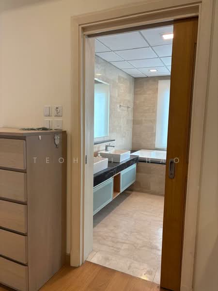 10 Mont Kiara @ MK10 untuk Untuk Disewa - RM 20,000 /bulan, Mac 2026 - Bathroom - PropertyGuru.com.my