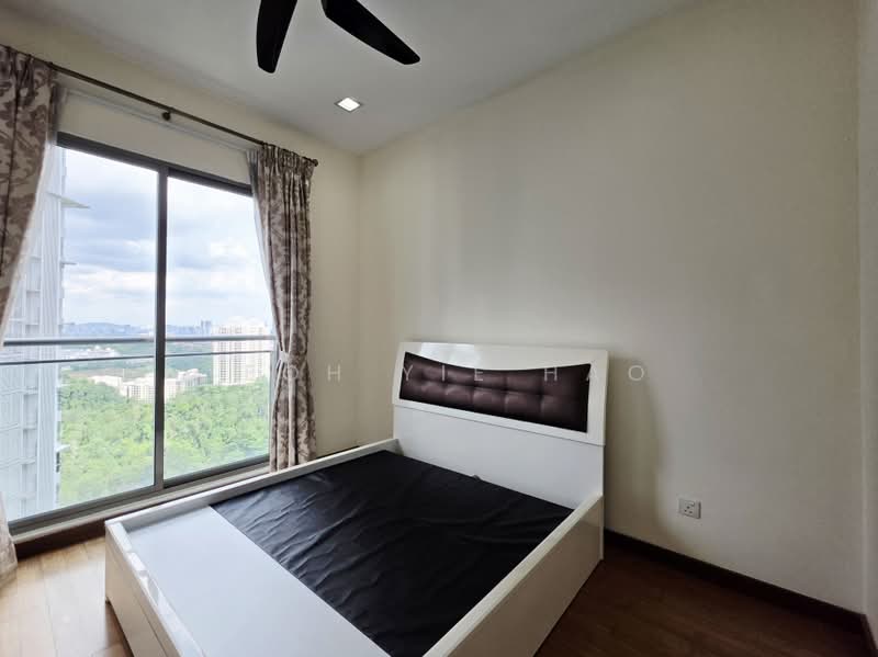 Kondominium untuk Disewa di 10 Mont Kiara @ MK10 - Teoh Yie Hao - Bedroom - PropertyGuru.com.my