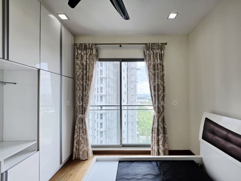 Kondominium untuk Disewa di 10 Mont Kiara @ MK10 - Teoh Yie Hao - Bedroom - PropertyGuru.com.my
