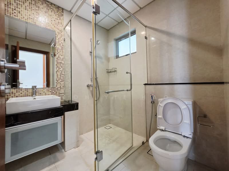 Kondominium untuk Disewa di 10 Mont Kiara @ MK10 - Teoh Yie Hao - Bathroom - PropertyGuru.com.my