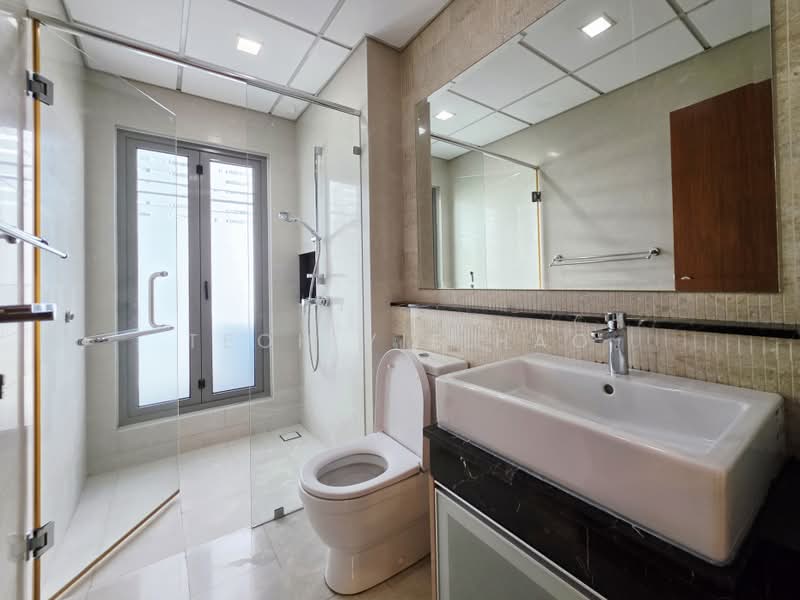 Kondominium untuk Disewa di 10 Mont Kiara @ MK10 - Teoh Yie Hao - Bathroom - PropertyGuru.com.my