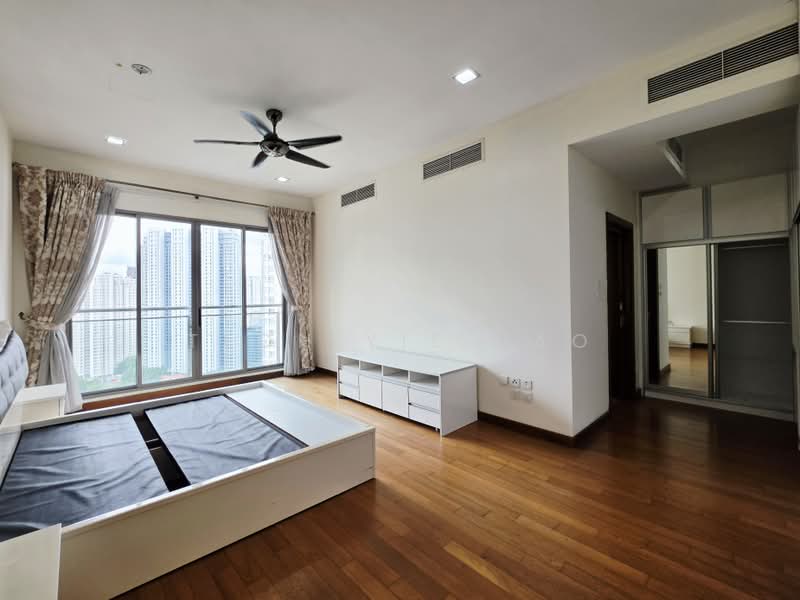 Kondominium untuk Disewa di 10 Mont Kiara @ MK10 - Teoh Yie Hao - Bedroom - PropertyGuru.com.my