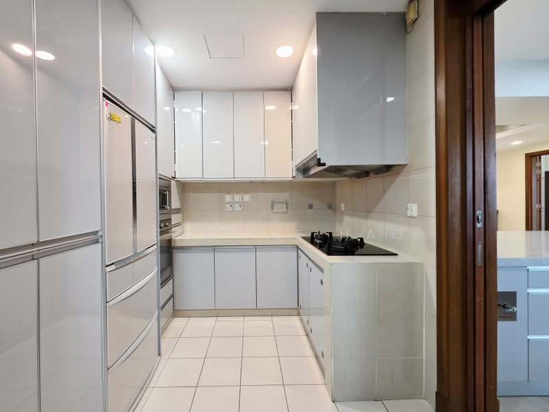 Kondominium untuk Disewa di 10 Mont Kiara @ MK10 - Teoh Yie Hao - Kitchen - PropertyGuru.com.my