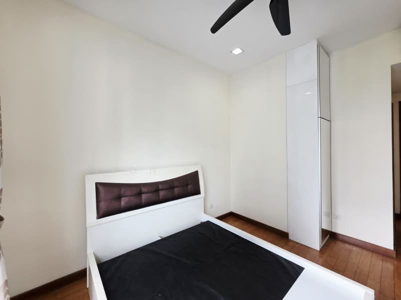 Kondominium untuk Disewa di 10 Mont Kiara @ MK10 - Teoh Yie Hao - Bedroom - PropertyGuru.com.my