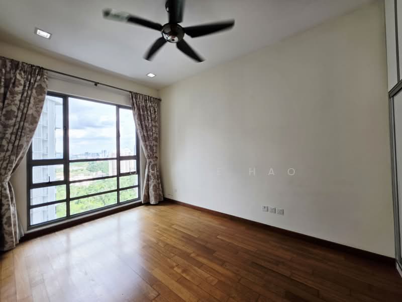 Kondominium untuk Disewa di 10 Mont Kiara @ MK10 - Teoh Yie Hao - Bedroom - PropertyGuru.com.my