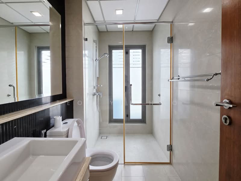 Kondominium untuk Disewa di 10 Mont Kiara @ MK10 - Teoh Yie Hao - Bathroom - PropertyGuru.com.my