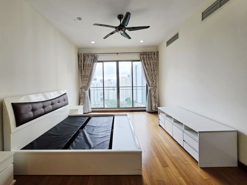 Kondominium untuk Disewa di 10 Mont Kiara @ MK10 - Teoh Yie Hao - Bedroom - PropertyGuru.com.my