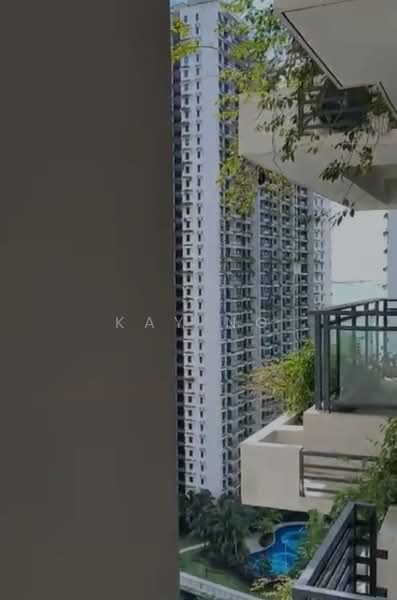 For Sale - Ataraxia Park @ Forest City