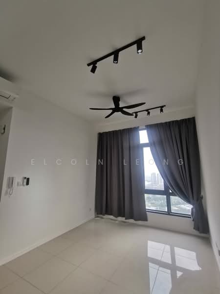 Condominium for Rent at The Maple Residences - Elcoln Leong - Living Room - PropertyGuru.com.my