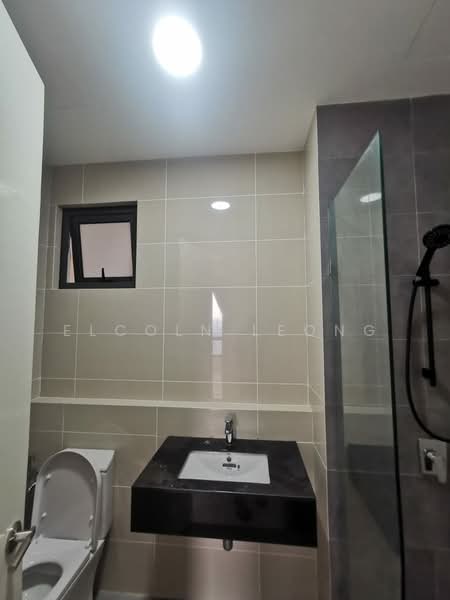 Condominium for Rent at The Maple Residences - Elcoln Leong - Bathroom - PropertyGuru.com.my